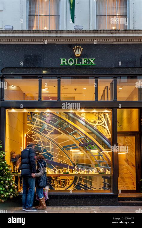 rolex london bond street|rolex bond street london.